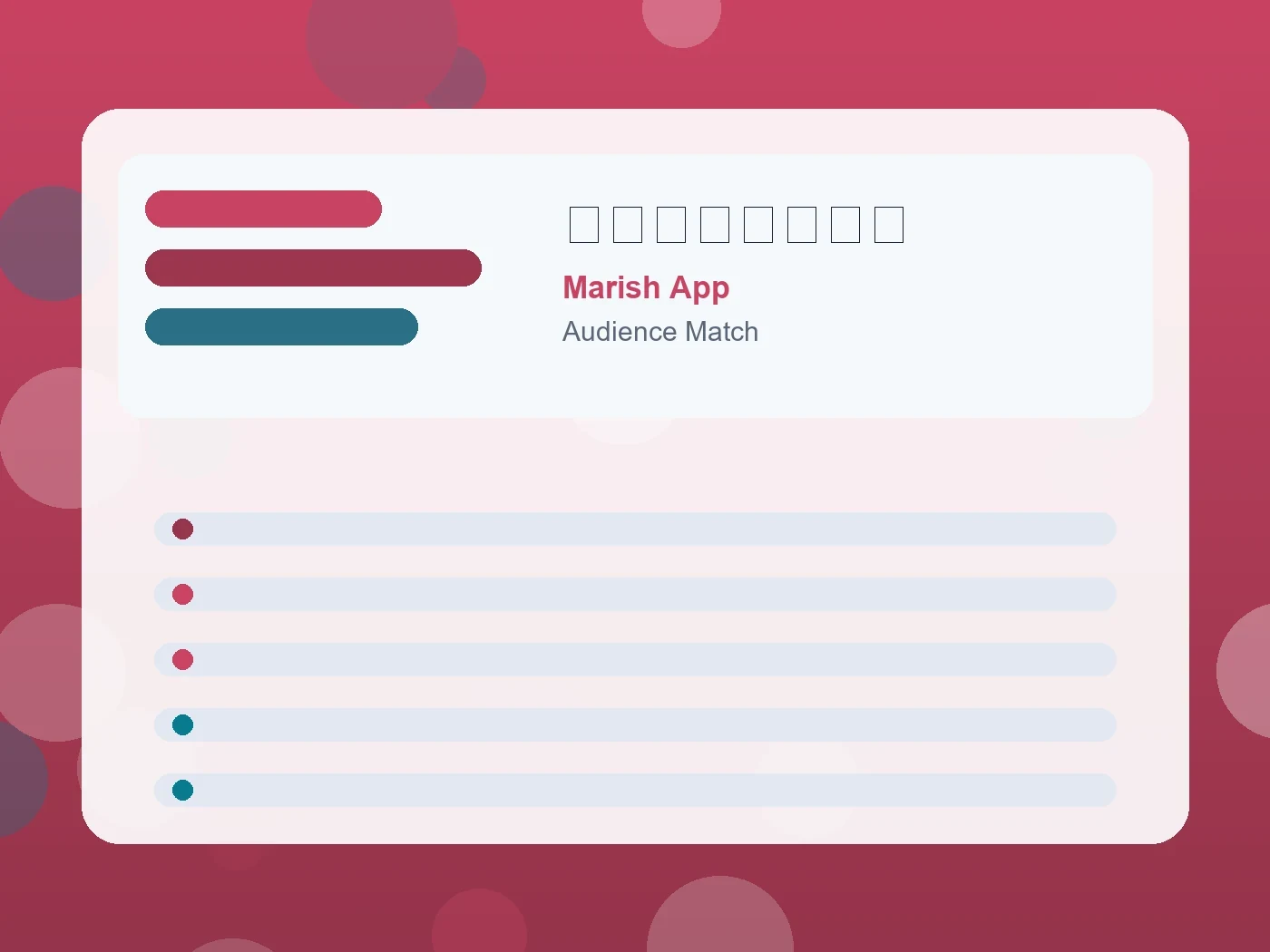 Marish App 離婚してすぐ再婚 guide visual